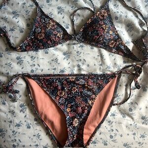 Target xhilaration bikini bottoms